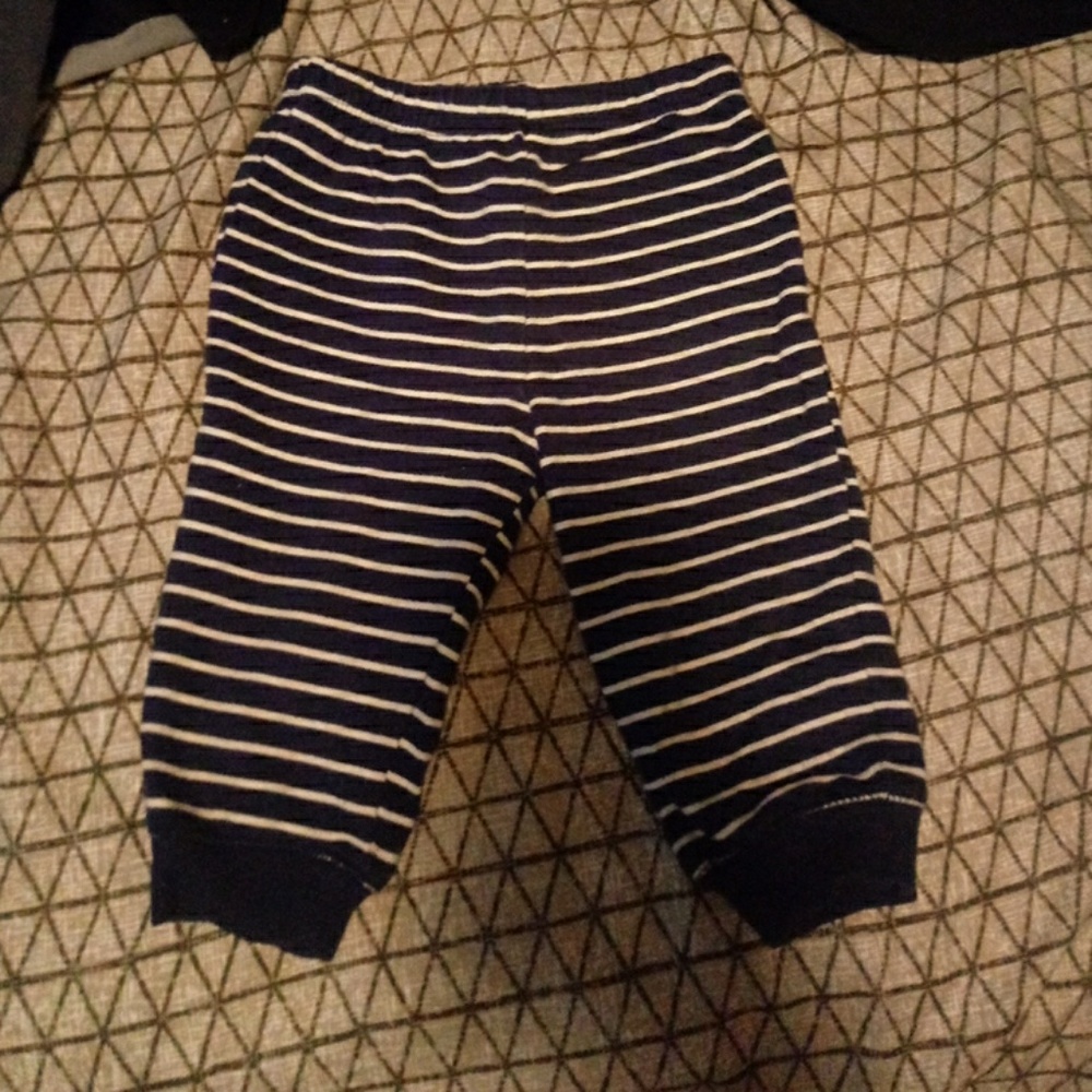 Baby joggers